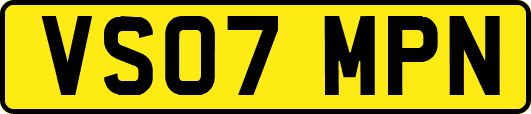 VS07MPN