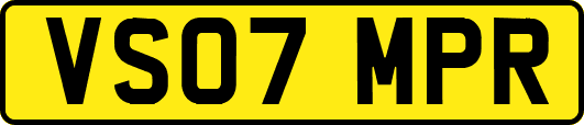 VS07MPR