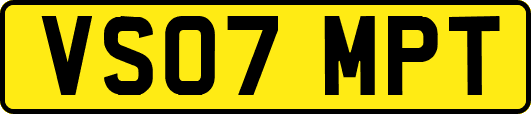 VS07MPT