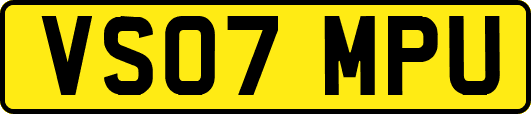 VS07MPU