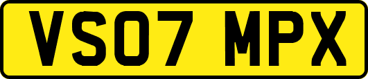 VS07MPX