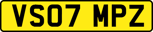 VS07MPZ