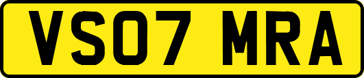 VS07MRA