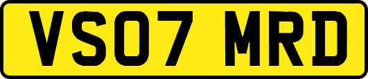 VS07MRD