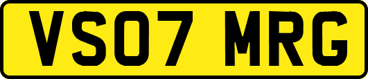 VS07MRG