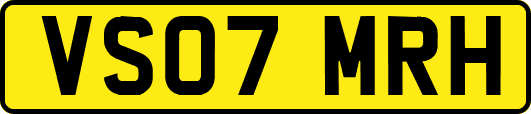 VS07MRH
