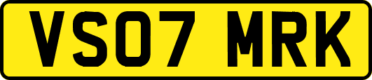 VS07MRK