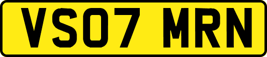 VS07MRN