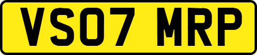 VS07MRP