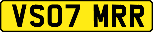 VS07MRR