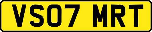 VS07MRT