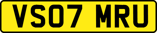 VS07MRU