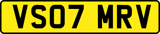 VS07MRV