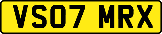 VS07MRX