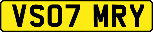 VS07MRY