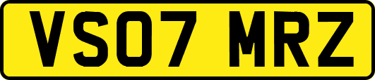VS07MRZ