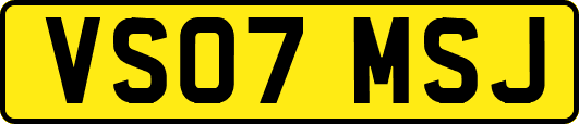 VS07MSJ
