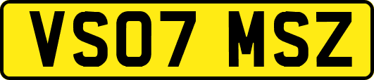 VS07MSZ