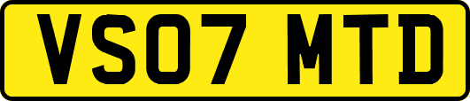 VS07MTD