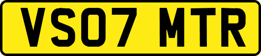 VS07MTR