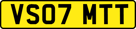 VS07MTT