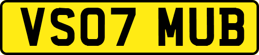 VS07MUB