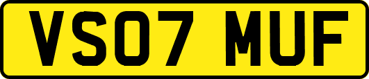 VS07MUF