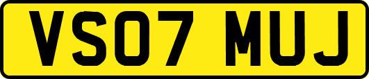 VS07MUJ