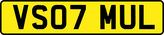 VS07MUL
