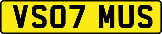 VS07MUS