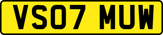 VS07MUW