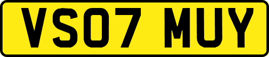 VS07MUY