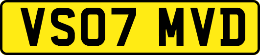 VS07MVD