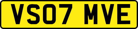 VS07MVE