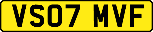 VS07MVF