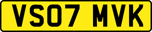 VS07MVK