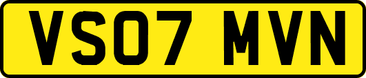 VS07MVN