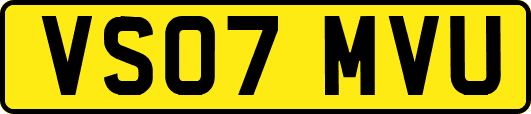 VS07MVU