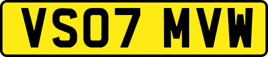 VS07MVW