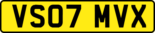 VS07MVX