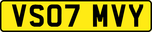VS07MVY