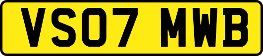 VS07MWB