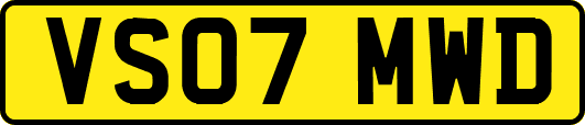 VS07MWD