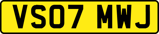 VS07MWJ