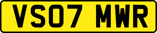 VS07MWR