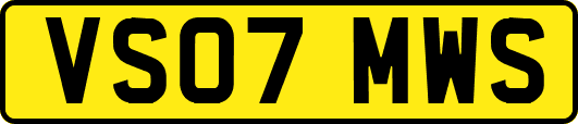 VS07MWS