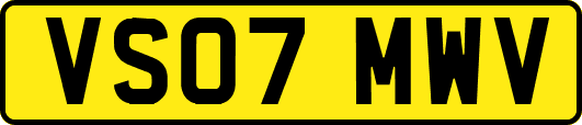 VS07MWV