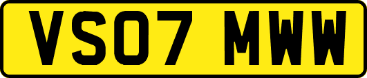 VS07MWW
