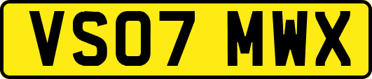 VS07MWX