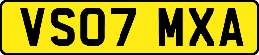 VS07MXA